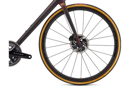 Rower szosowy Specialized S-Works Aethos - Dura Ace Di2 2021